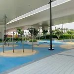 Primestay - Breeze 3 2Br In Creek Harbour
