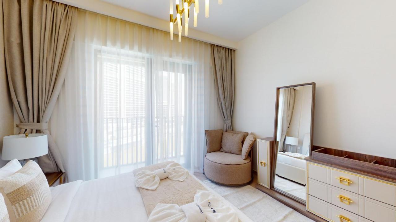 Apartment Primestay - Breeze 3 2br In Creek Harbour