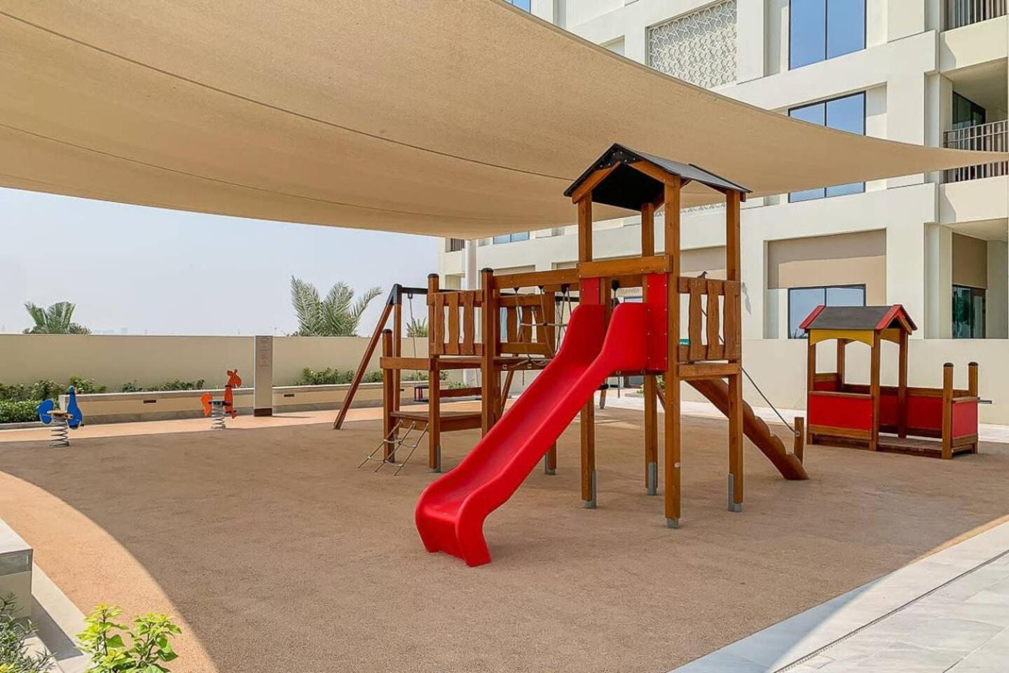Primestay - Breeze 3 2br In Creek Harbour Dubai